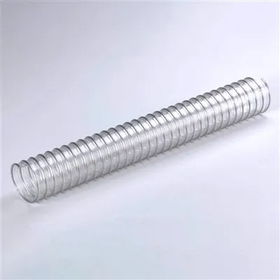 Clear PVC Hose