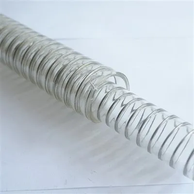 Steel Wire Air Hose