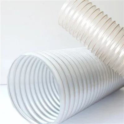 Anti Static PU Hose