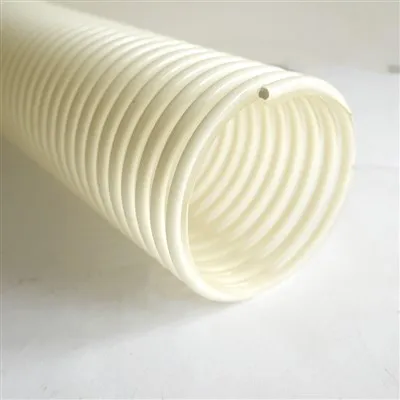 Food Grade PU Plastic Reinforced Hose