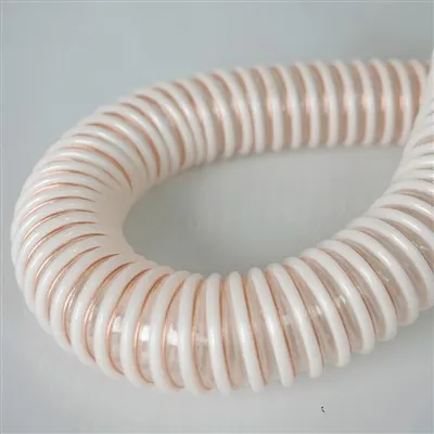 PU Delivery Hose