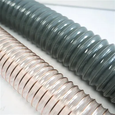 PU Industrial Dust Hose