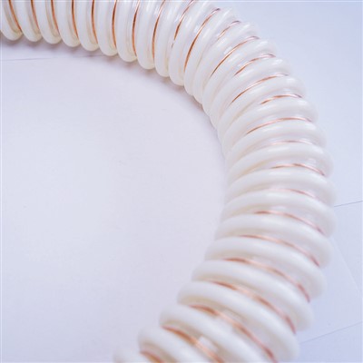 PU Plastic Reinforced Hose