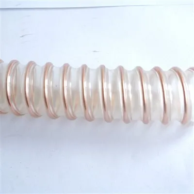 PU Polyurethane Air Duct