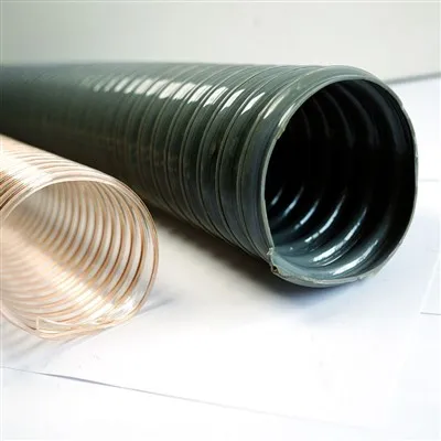 PU Vacuum Hose
