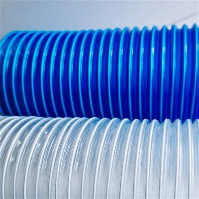 PVC Corrugated Flexible Hose