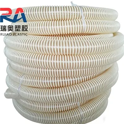 Reinforced PU Hose
