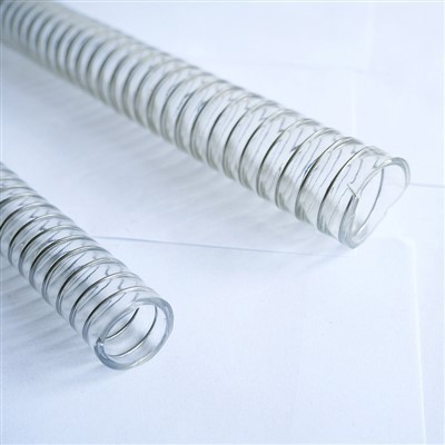 Steel Wire Reinforced Hose