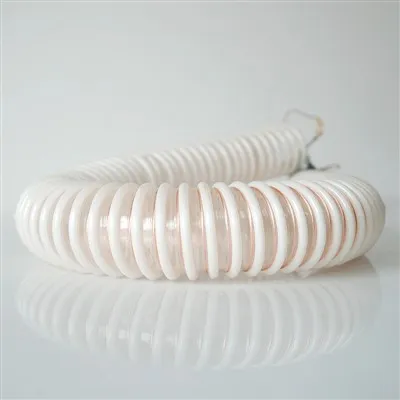 Ventilator Plastic Reinforced Hose